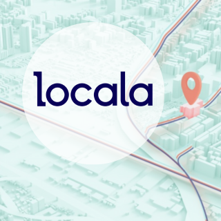 S4M is now Locala