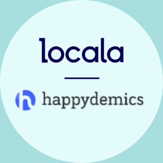 Locala Partners With Happydemics to Bring More Insights to Drive-to-Store Marketers