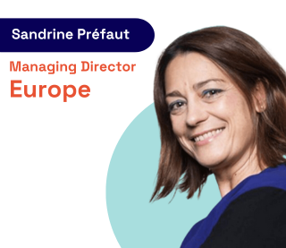 Locala Names Sandrine Préfaut as Europe Managing Director