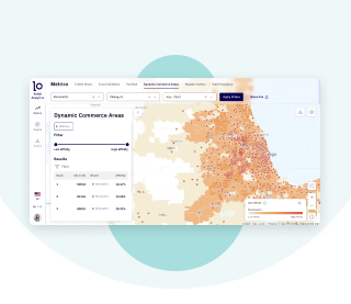 Locala Unveils Dynamic Commerce Areas
