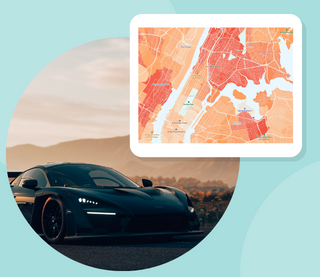 Increasing Foot Traffic to Luxury Automotive Dealerships