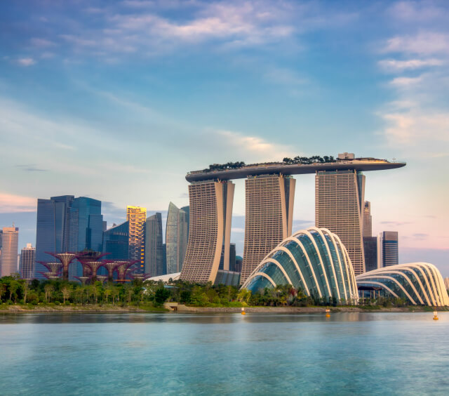 Singapore