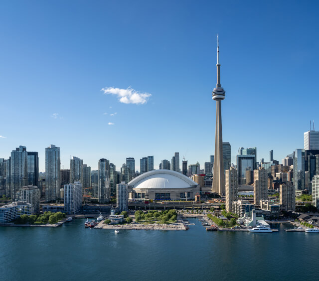 Toronto