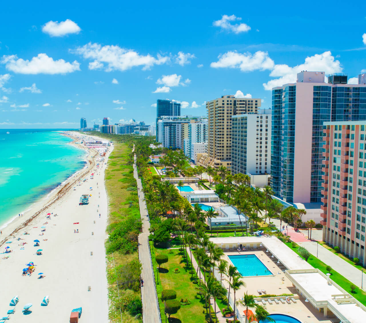 Miami