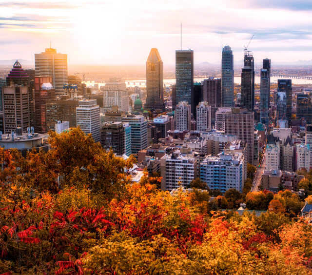 Montréal