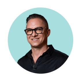 Headshot of Ed Silhan, Country Manager US
