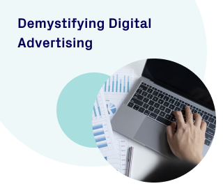 Démystifier la publicité numérique