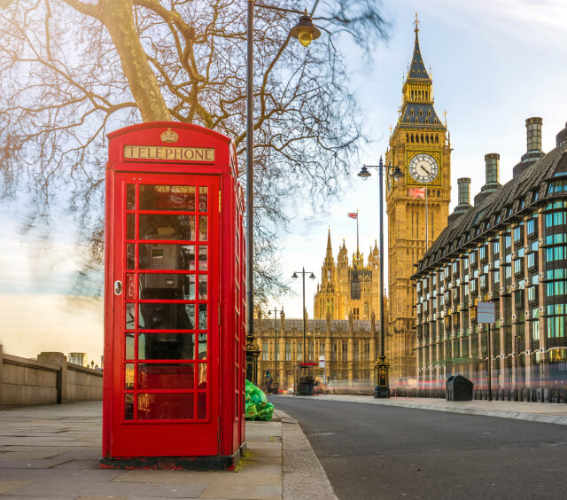 Londra