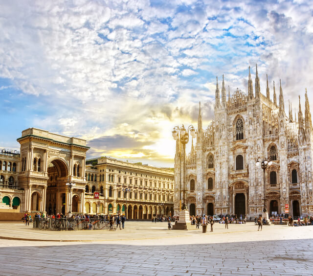 Milano
