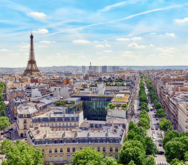 Paris