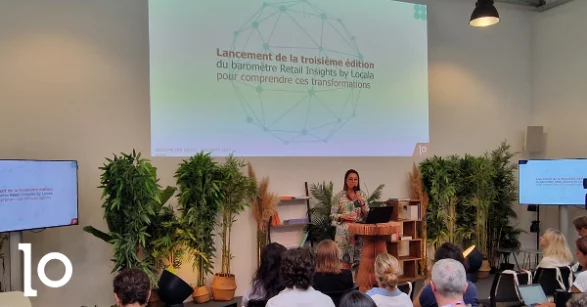 Baromètre lancement