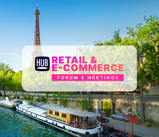 Retail & E-commerce 2023  Forum and Meetings