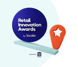 Retail Innovation Awards 2024
