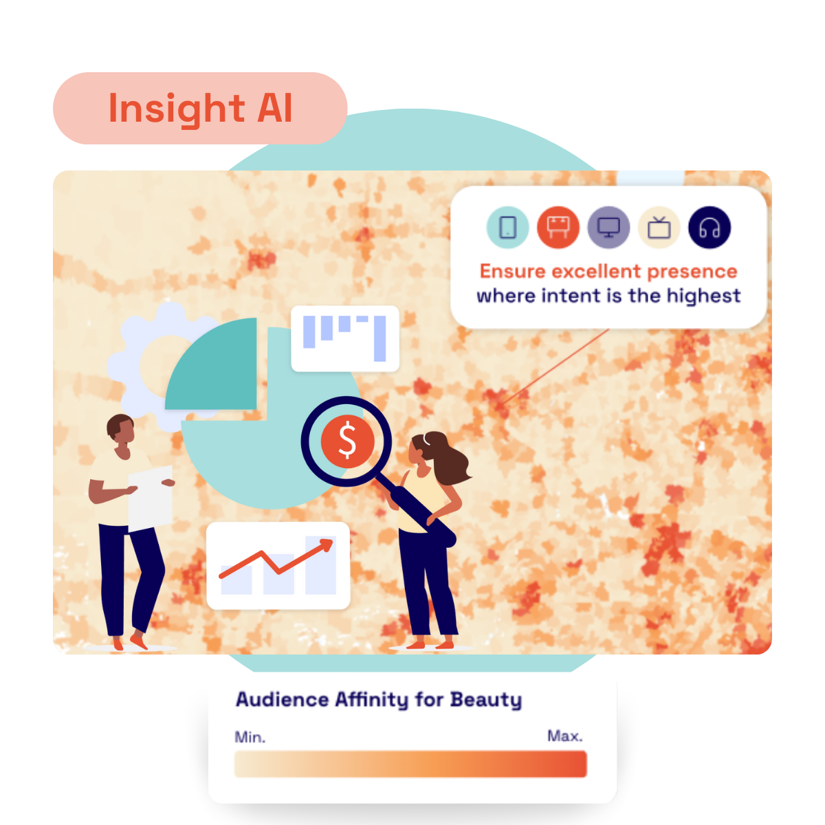 Revolutionizing Data-Driven Media Planning: Introducing Insights AI
