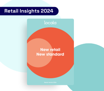 Launch of the 2024 barometer“Retail Insights by Locala 2024” 