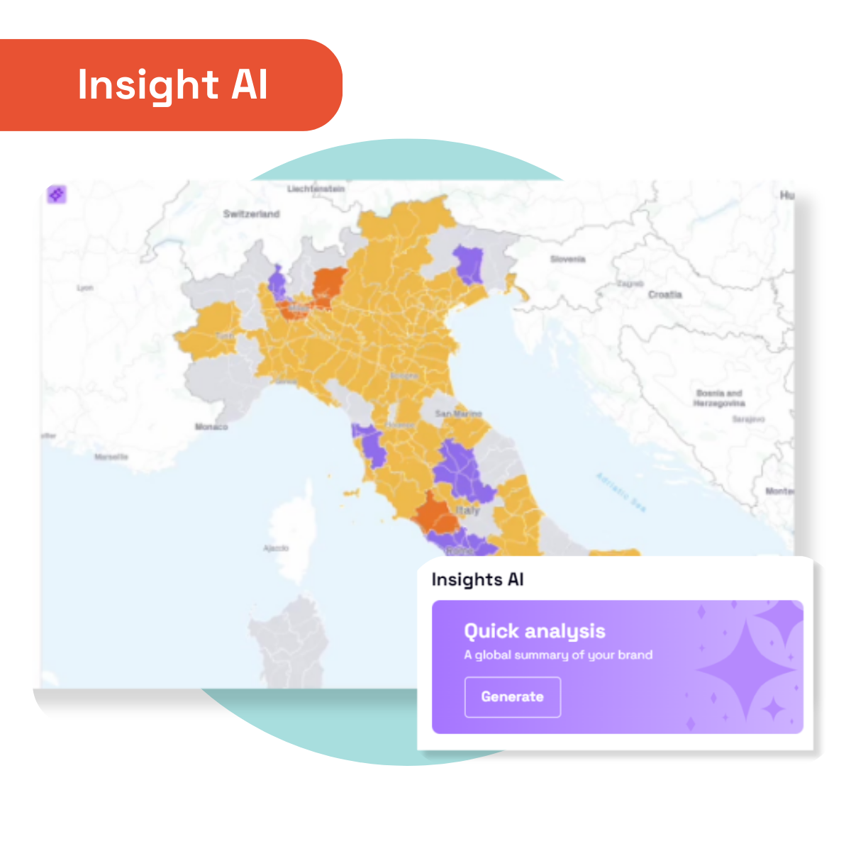 Come l’AI può rivoluzionare la pianificazione media: Locala lancia Insights AI