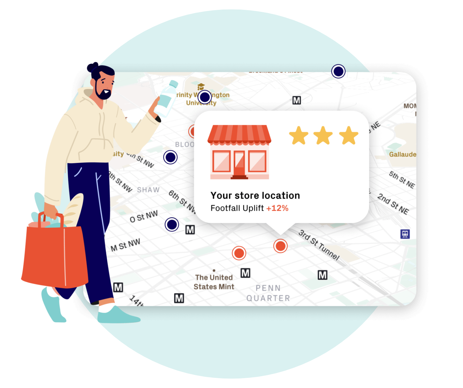 AI-Powered Media Planning: Locala’s Latest Insights AI Enhancements
