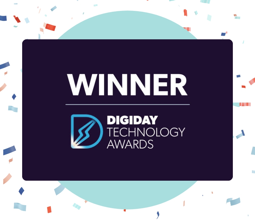 The Story Behind Locala’s Award Winning Location Data Platform