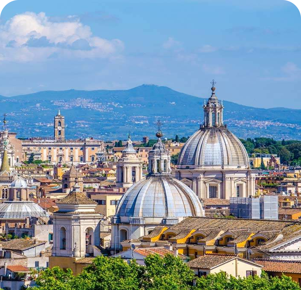 Roma