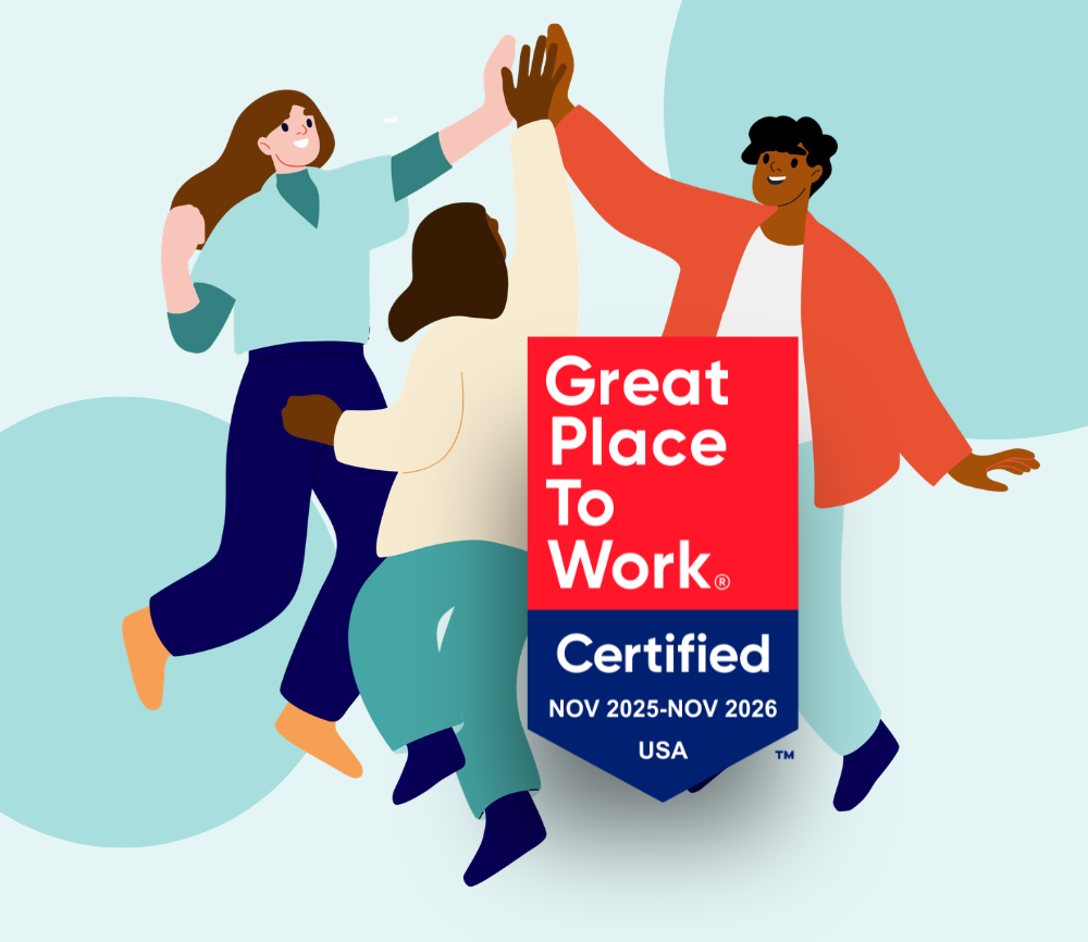 Creating a Great Place to Work Everywhere