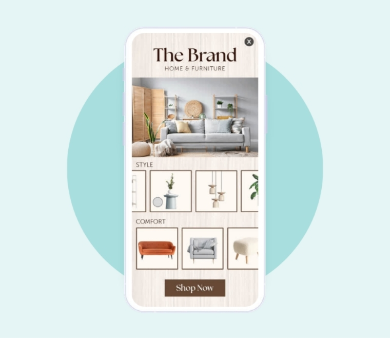 High-Impact Ad Formats Designed for Every Step of the Consumer Journey