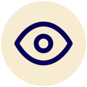symbole of an eye