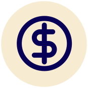 dollar sign