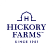 logo of hickory farms