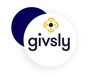 Givsly logo
